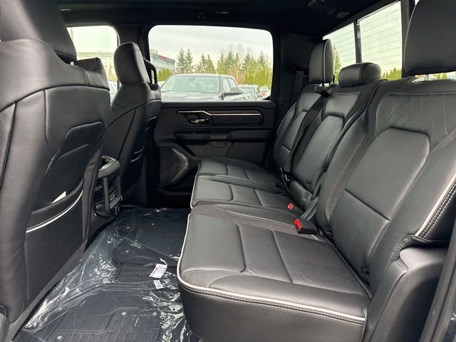 New 2026 RAM 1500 Limited w/ Night Edition image 10