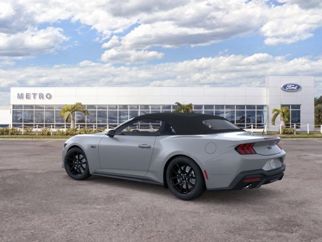 New 2026 Ford Mustang GT Premium RWD image 4