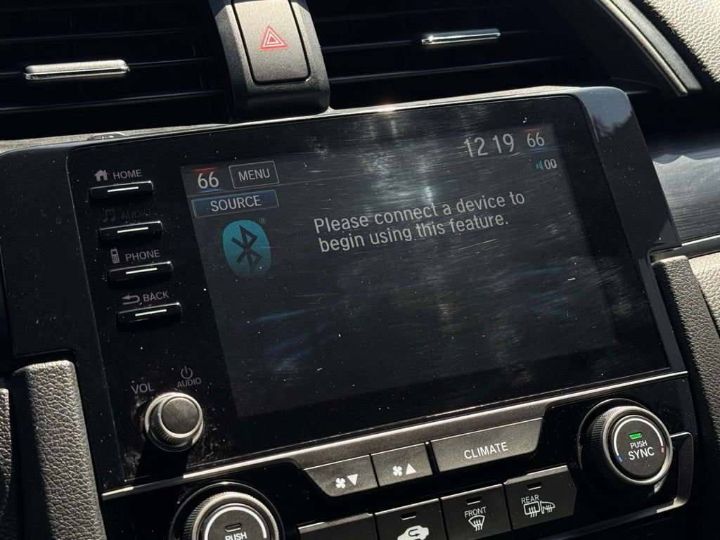 Used 2020 Honda Civic EX-L image 28