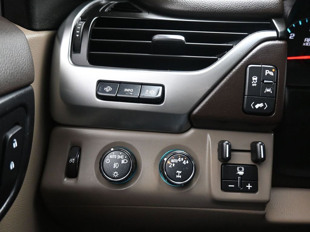 Used 2019 Chevrolet Tahoe Premier image 28