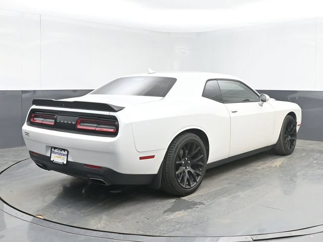Used 2015 Dodge Challenger SXT Plus RWD image 14