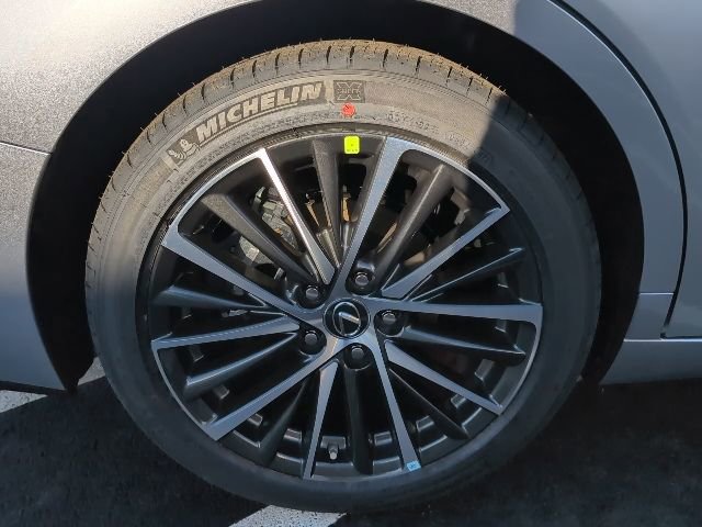 New 2025 Lexus ES 350 w/ Premium Package image 6