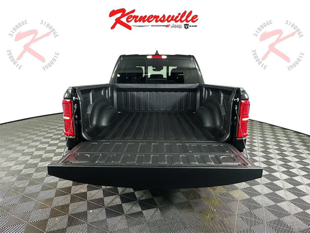 New 2026 RAM 1500 Limited image 16