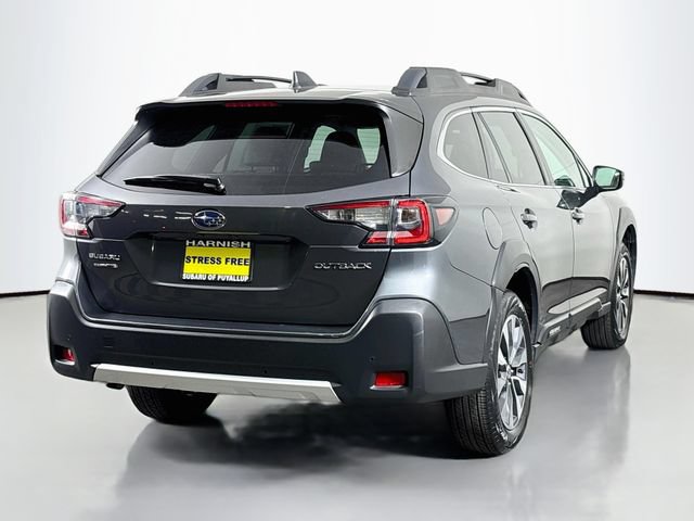 Used 2023 Subaru Outback Limited AWD/4WD image 8