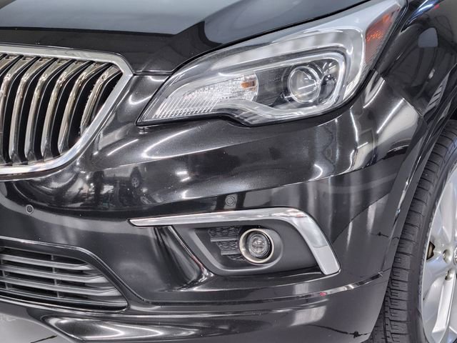 Used 2017 Buick Envision Premium image 10