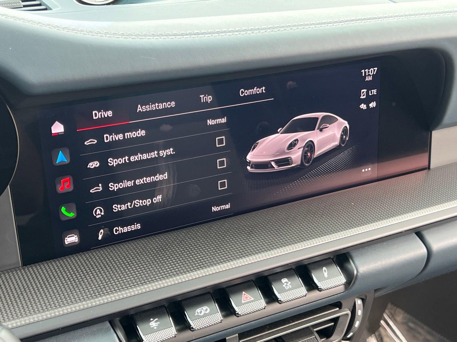 Certified 2024 Porsche 911 Carrera GTS image 25