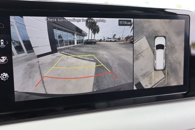 Used 2025 Hyundai Palisade SEL FWD image 30