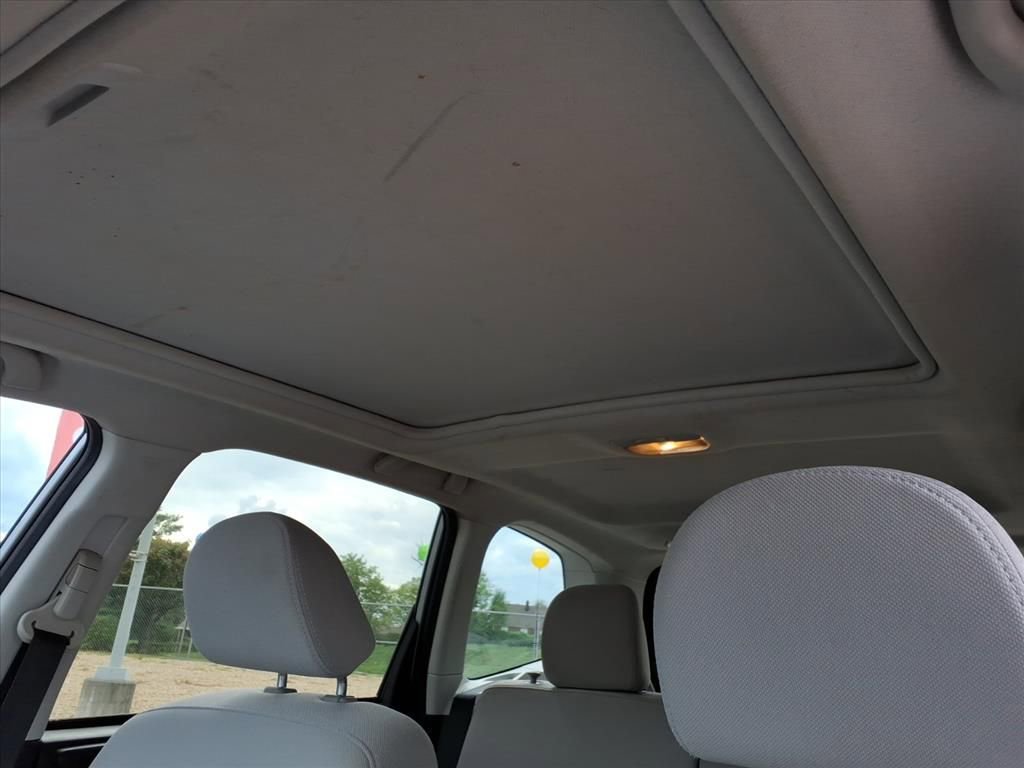 Used 2017 Subaru Forester 2.5i Premium image 13