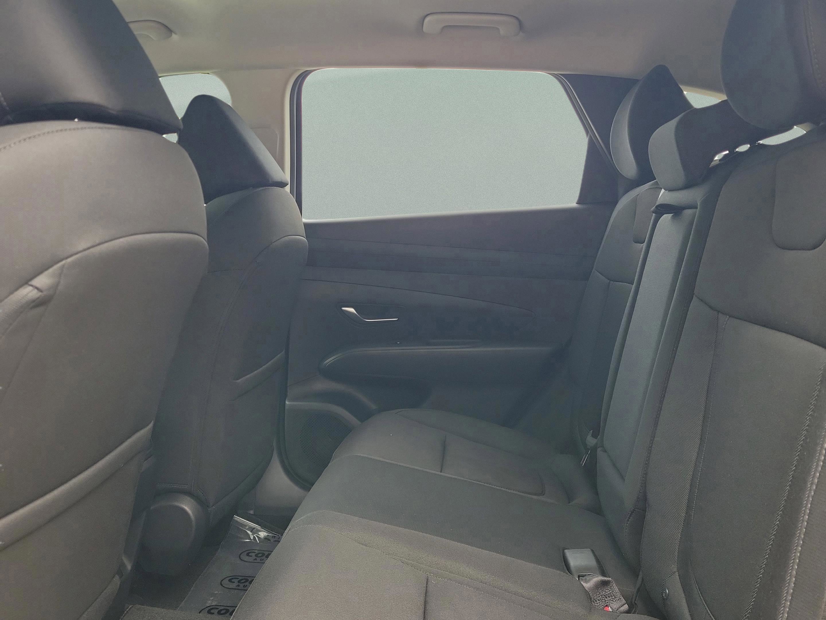 New 2026 Hyundai Tucson SEL image 13