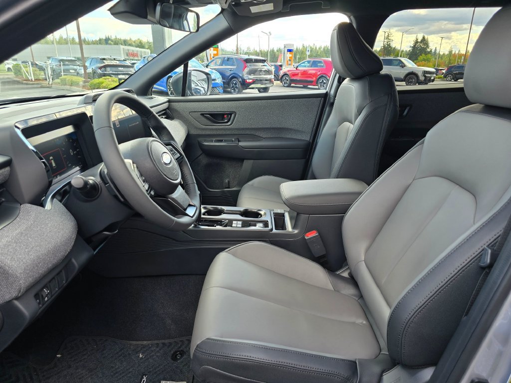 New 2026 Subaru Outback Premium AWD/4WD image 8