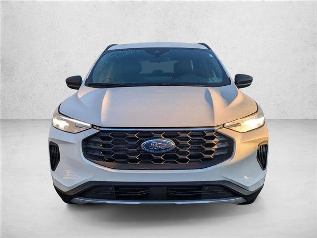 New 2026 Ford Escape ST-Line w/ Tech Pack #1 FWD image 6