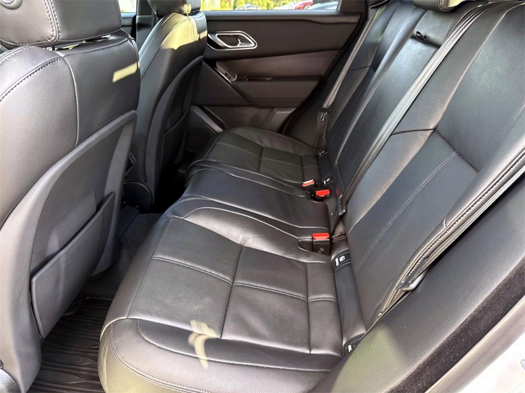 New 2026 Land Rover Range Rover Velar Dynamic SE image 10