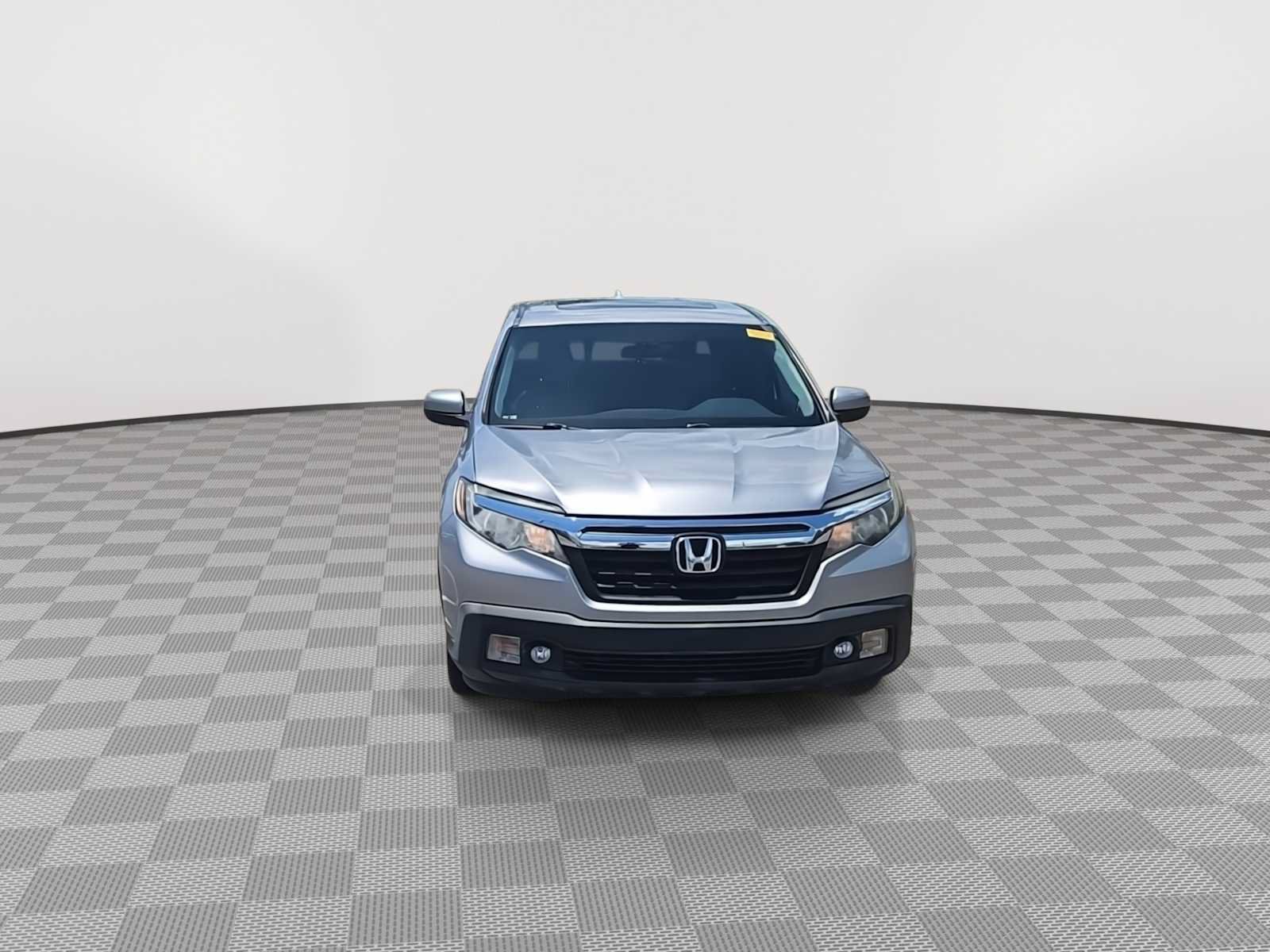 Used 2019 Honda Ridgeline RTL image 3
