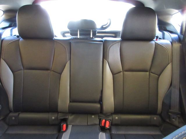 Used 2024 Subaru Crosstrek 2.5i Wilderness w/ Crosstrek Mirror Package image 24