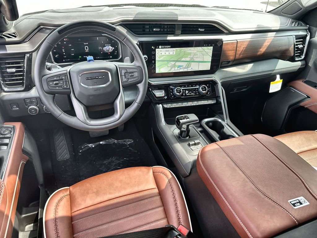 New 2026 GMC Sierra 1500 Denali Ultimate image 20