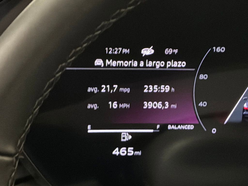 Certified 2025 Audi Q5 Premium w/ Convenience Package image 15