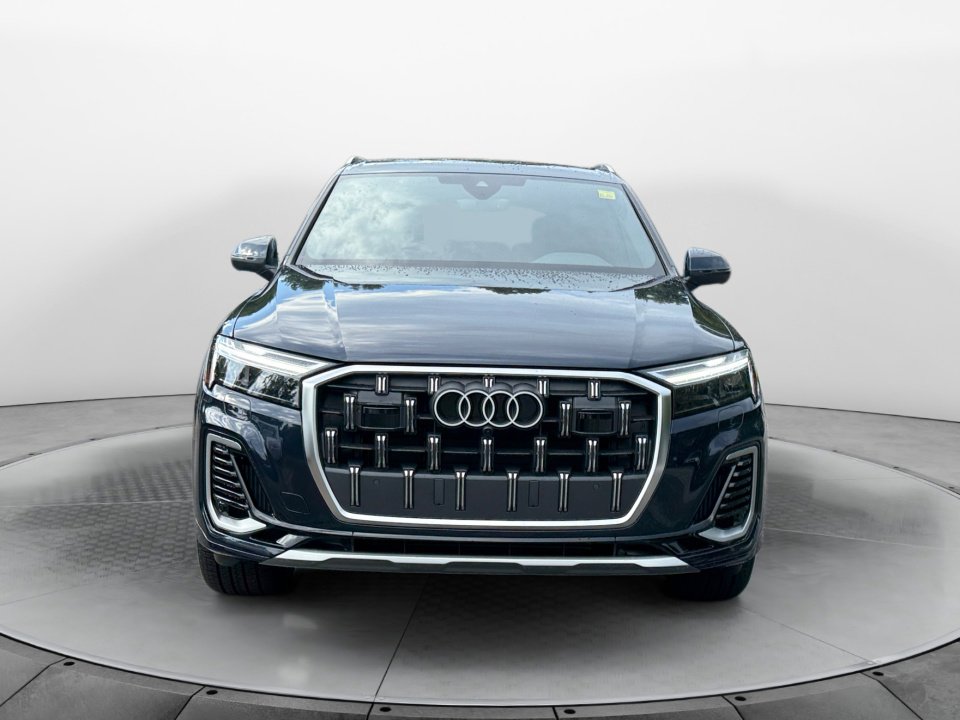 New 2025 Audi Q7 3.0T Premium Plus image 2