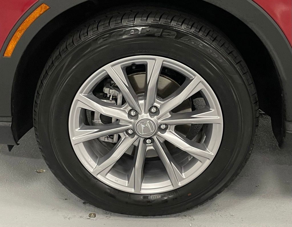 Used 2023 Honda CR-V EX-L image 8