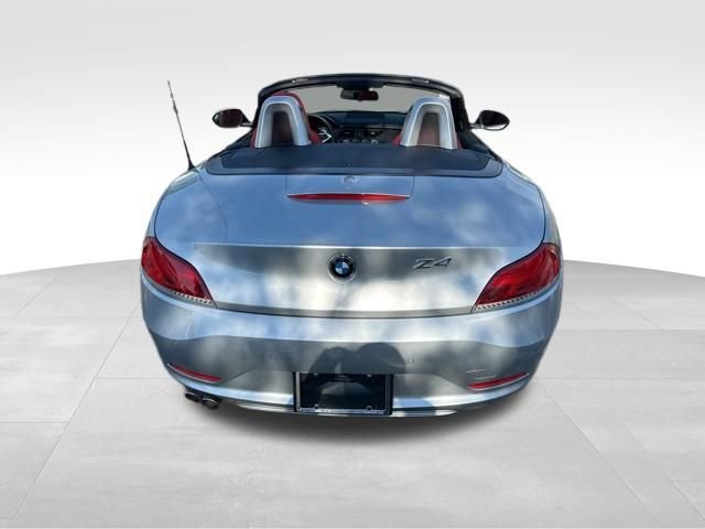 Used 2015 BMW Z4 sDrive28i image 6