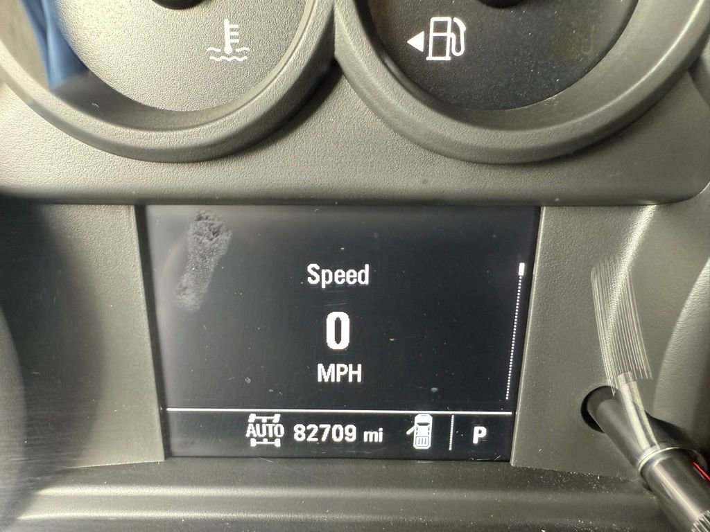 Used 2019 GMC Sierra 1500 4x4 Crew Cab w/ Convenience Package image 22