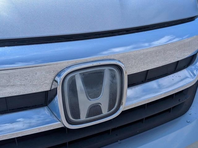 Used 2020 Honda Pilot LX image 3