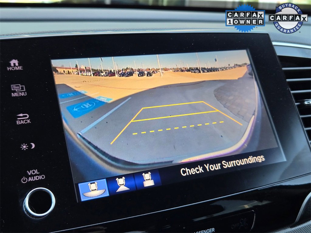 Used 2023 Honda Ridgeline Sport image 31