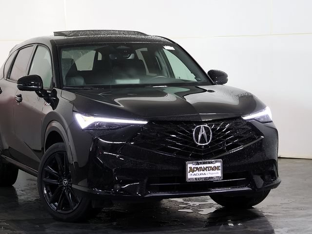 Used 2026 Acura ADX A-Spec AWD/4WD image 6