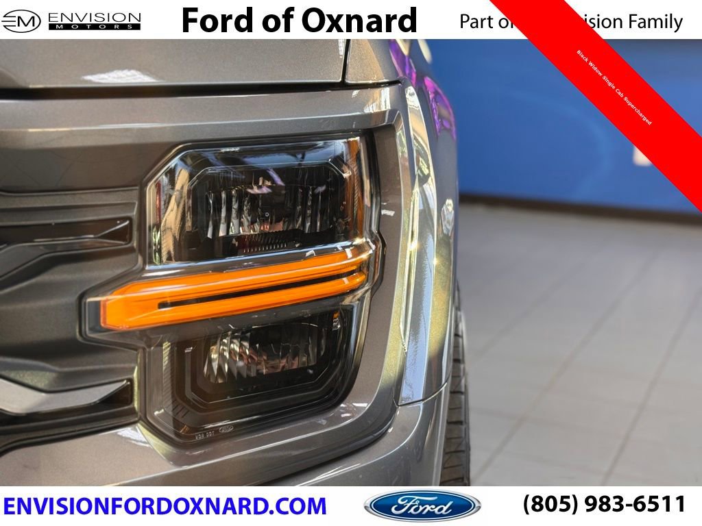 New 2025 Ford F150 XL image 8