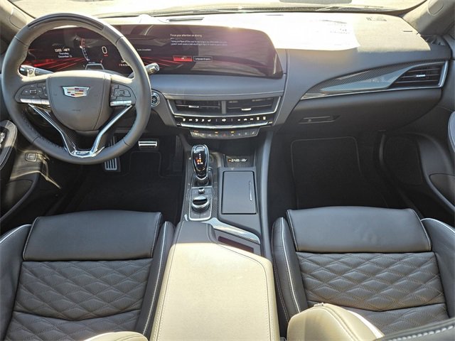 New 2026 Cadillac CT5 V Blackwing w/ Super Cruise 1 Package image 13