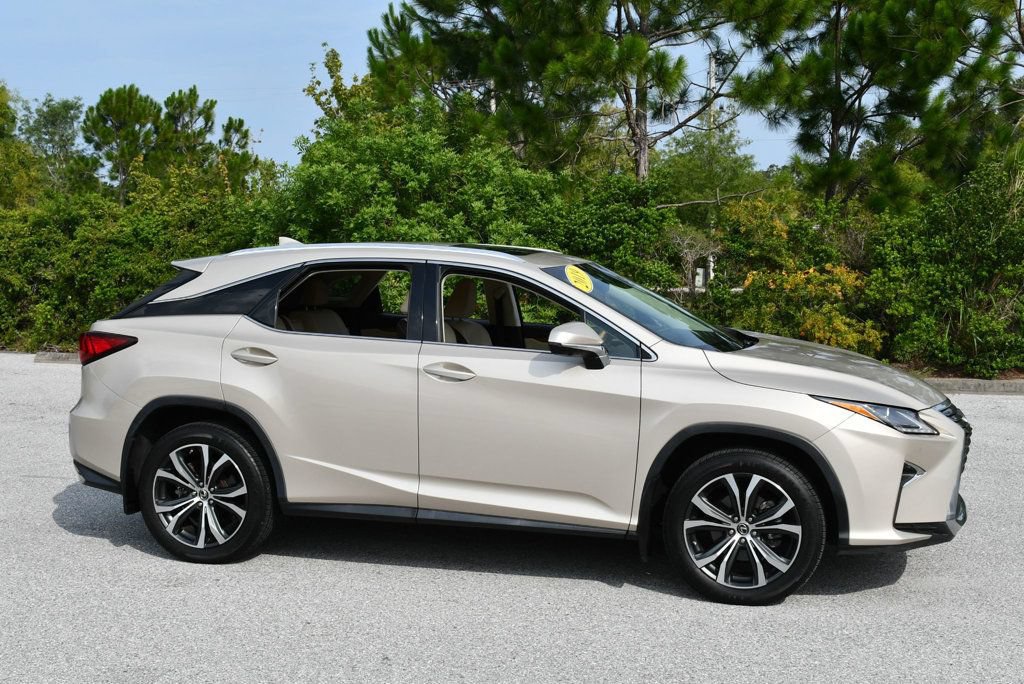 Used 2019 Lexus RX 350 AWD w/ Navigation Package image 36