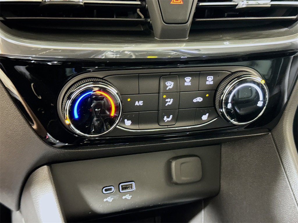 New 2026 Buick Encore GX Sport Touring w/ Comfort Package image 9