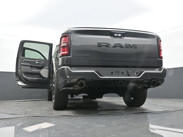 New 2026 RAM 1500 Laramie image 64