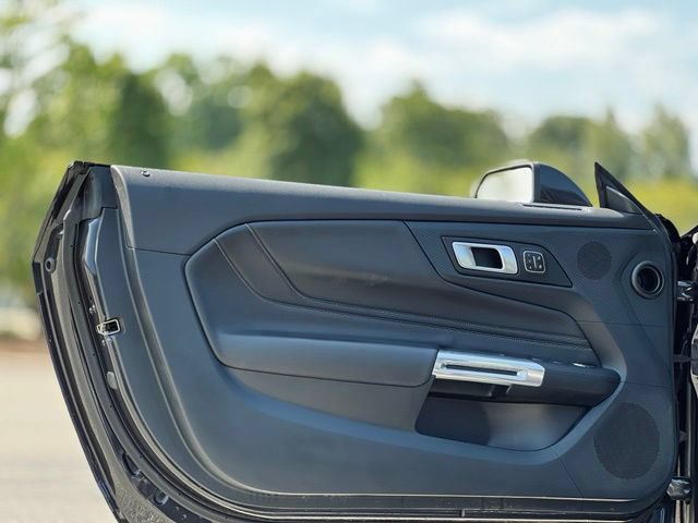 Used 2024 Ford Mustang Premium RWD image 23
