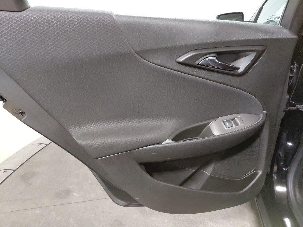 Used 2024 Chevrolet Malibu LT FWD image 17