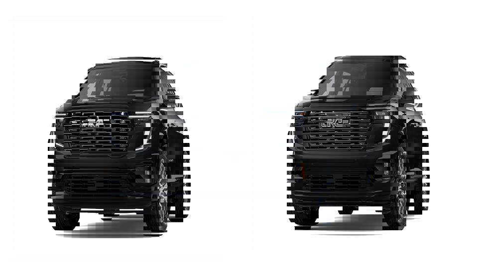 New 2026 GMC Acadia Denali Ultimate w/ LPO, Floor Liner Package image 51