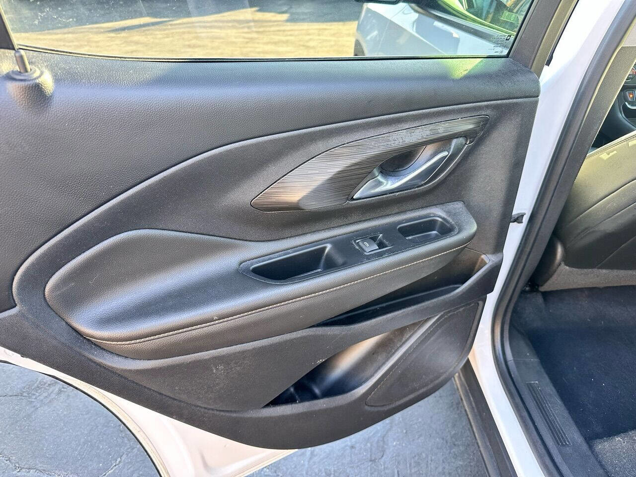 Used 2020 GMC Terrain SLT w/ Preferred Package image 22