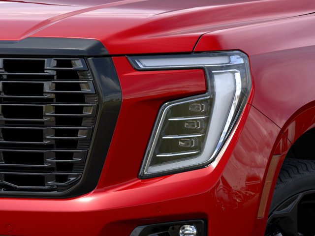 New 2027 GMC Yukon XL Denali Ultimate AWD/4WD image 10