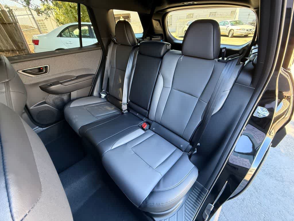 New 2026 Subaru Outback Premium AWD/4WD image 13