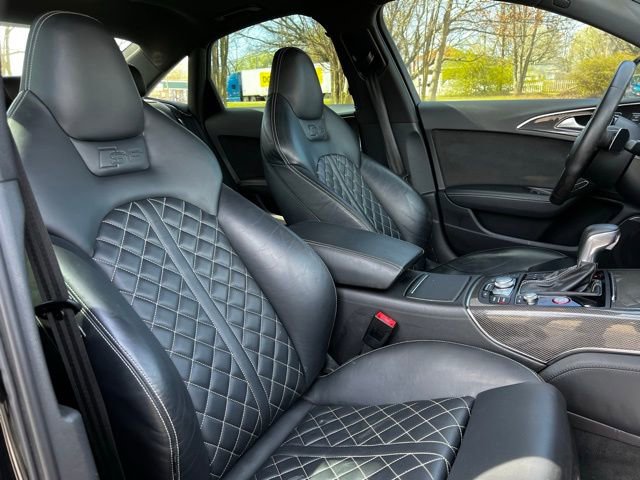 Used 2016 Audi S6 Premium Plus image 26