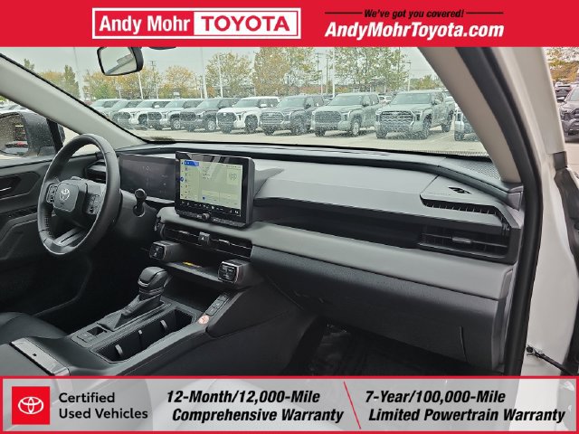 Certified 2026 Toyota RAV4 XLE Premium AWD/4WD image 32