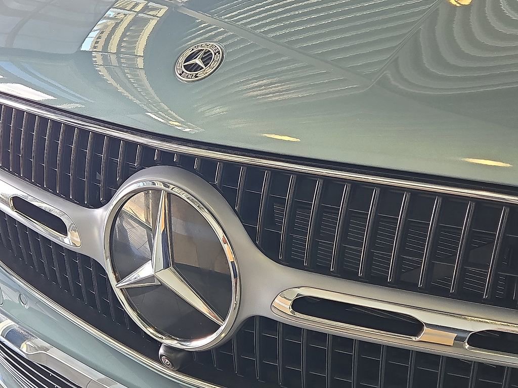 New 2026 Mercedes-Benz GLC 300 image 7