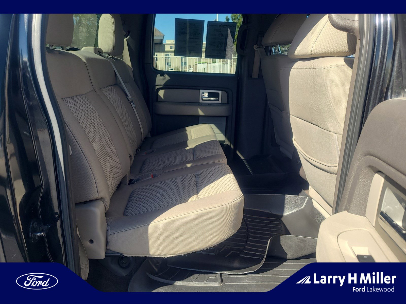 Used 2010 Ford F150 XLT image 18