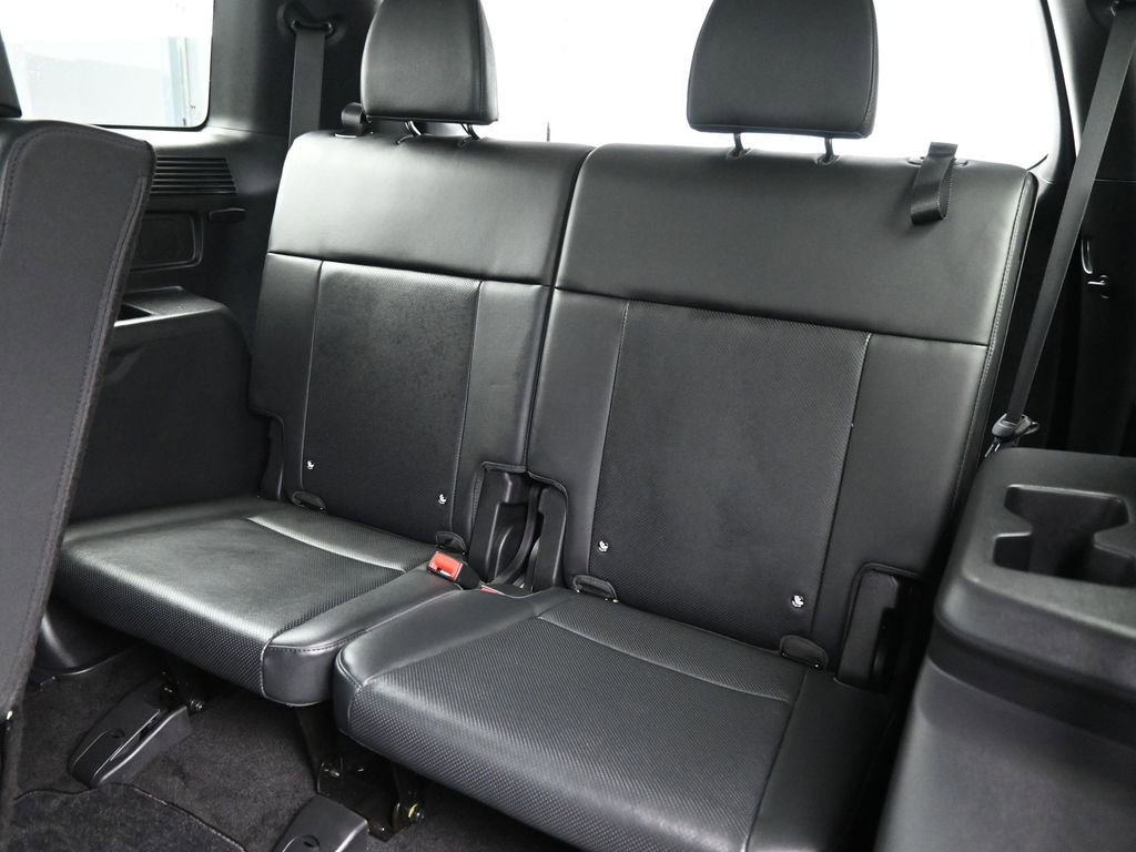 Certified 2026 Hyundai Santa Fe SEL image 13