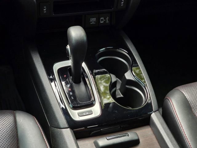 Used 2017 Honda Ridgeline Black Edition image 19