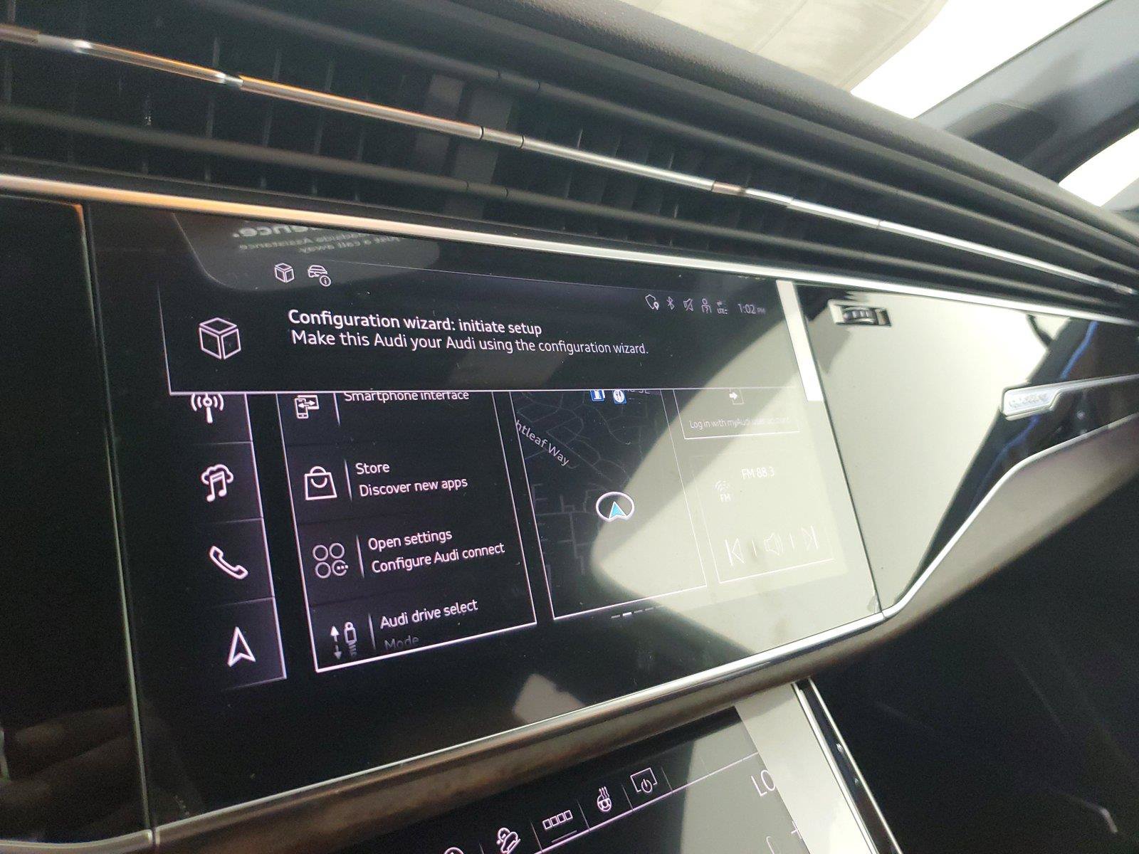 New 2026 Audi Q7 2.0T Premium Plus AWD/4WD image 29