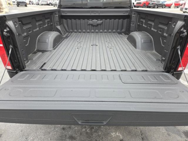 New 2026 Chevrolet Silverado 3500 LTZ w/ LTZ Premium Package image 28