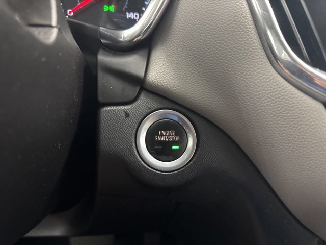 Used 2018 Chevrolet Equinox LS FWD image 14