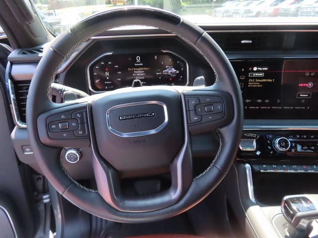 Certified 2026 GMC Sierra 1500 Denali Ultimate AWD/4WD image 17