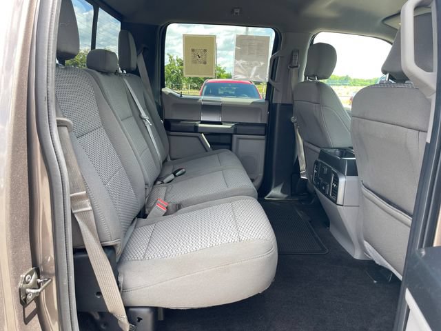 Used 2018 Ford F150 XLT w/ Equipment Group 302A Luxury AWD/4WD image 30