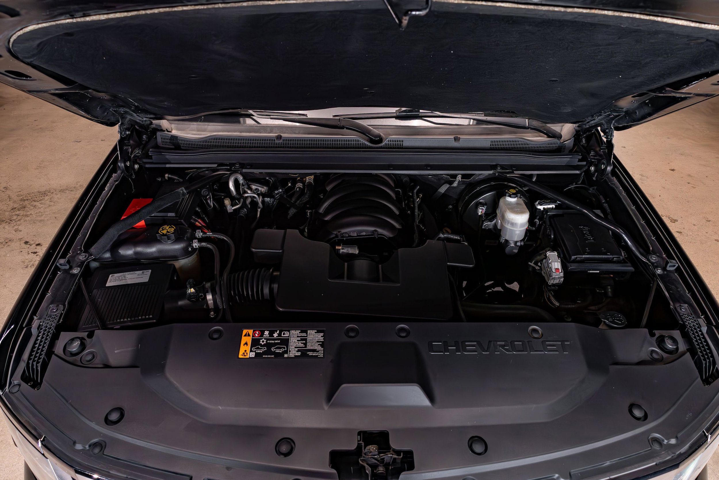 Used 2018 Chevrolet Tahoe LS RWD image 30